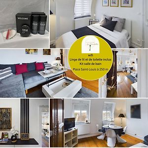 Appartement met een Slaapkamer